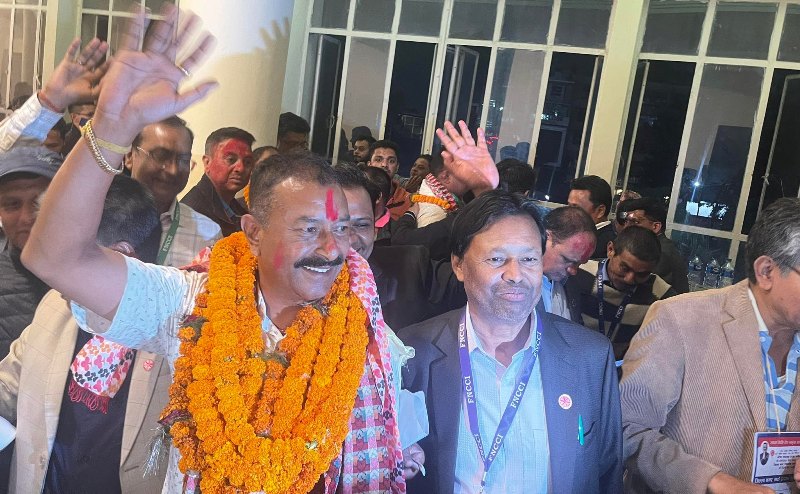 सुरकृष्ण वैद्य