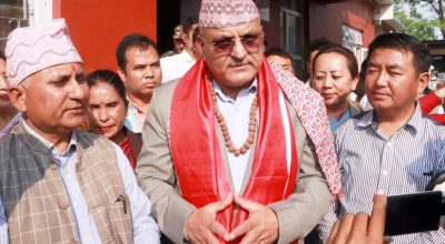 सुरेन्द्रराज पाण्डे