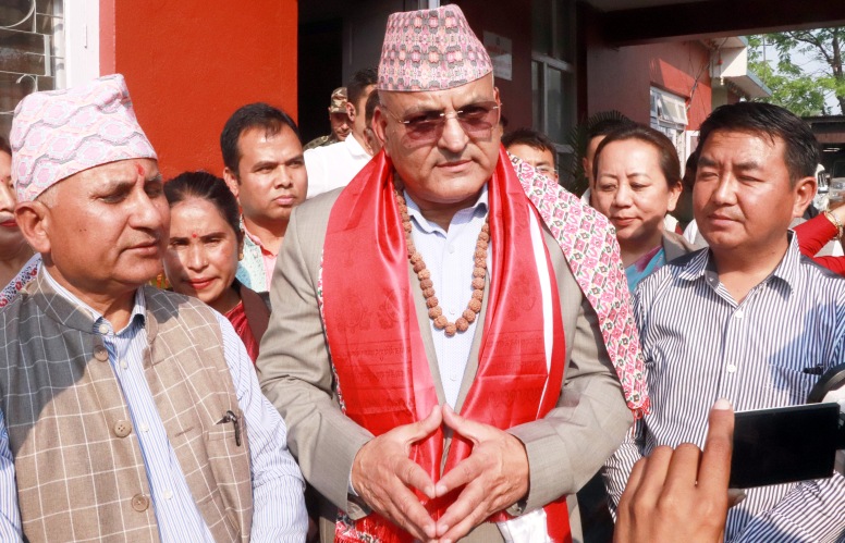 सुरेन्द्रराज पाण्डे