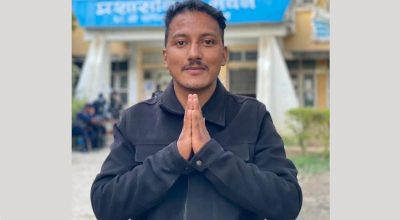 सुशील विष्ट