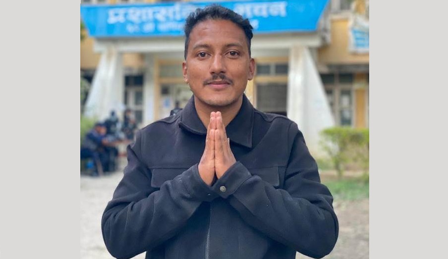 सुशील विष्ट