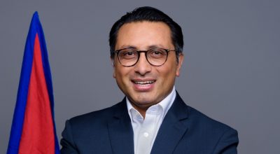 डा. स्वर्णिम वाग्ले