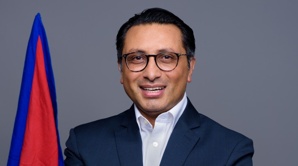 डा. स्वर्णिम वाग्ले