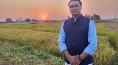 डा. स्वर्णिम वाग्ले