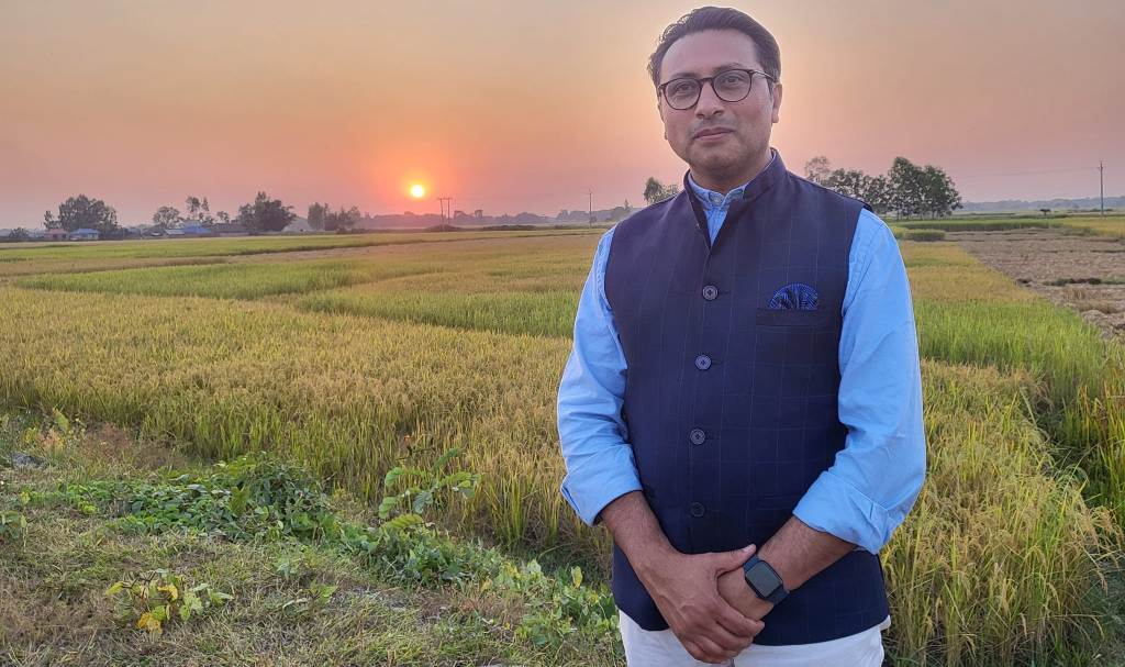 डा. स्वर्णिम वाग्ले