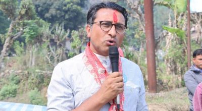 डा. स्वर्णिम वाग्ले