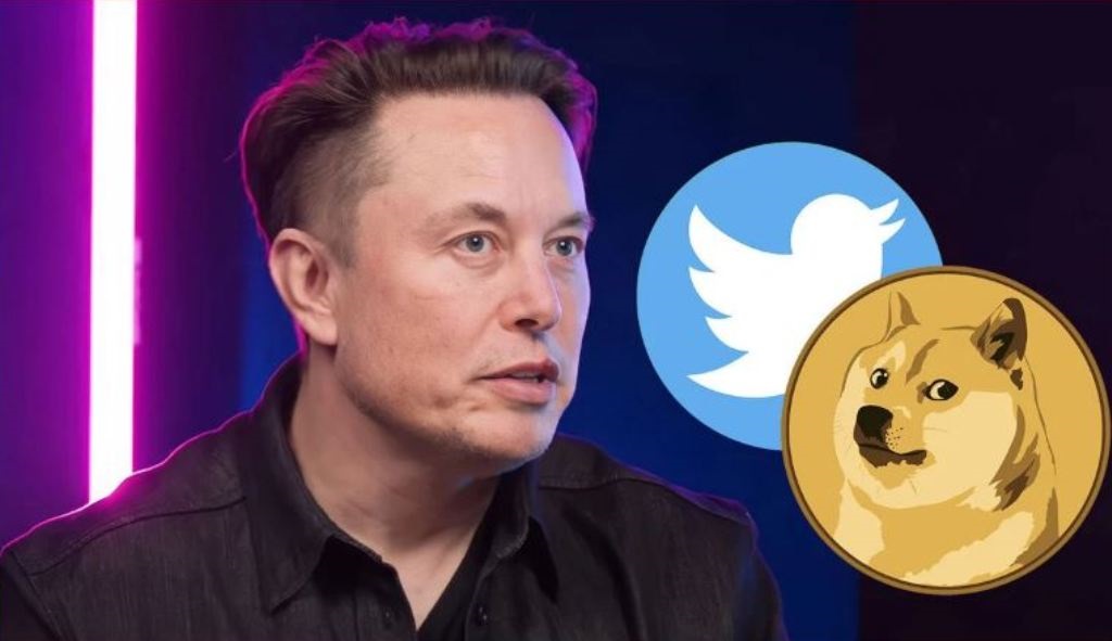 ट्वीटरको लोगो फेरियो, निलो चरा हटाएर राखियो कुकुर