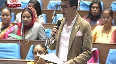 उदयशमशेर जबरा