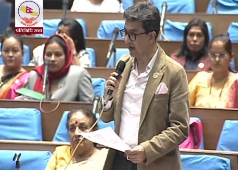 उदयशमशेर जबरा