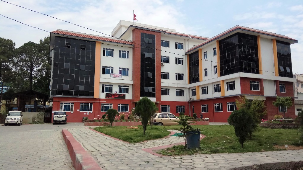 उद्योग विभाग