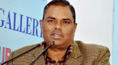 उपेन्द्र यादव