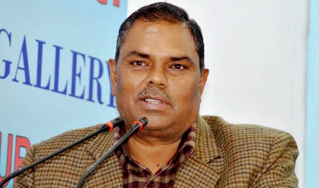 उपेन्द्र यादव