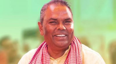 उपेन्द्र यादव