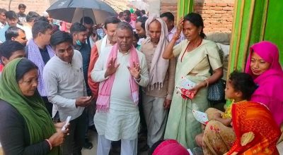 उपेन्द्र यादव