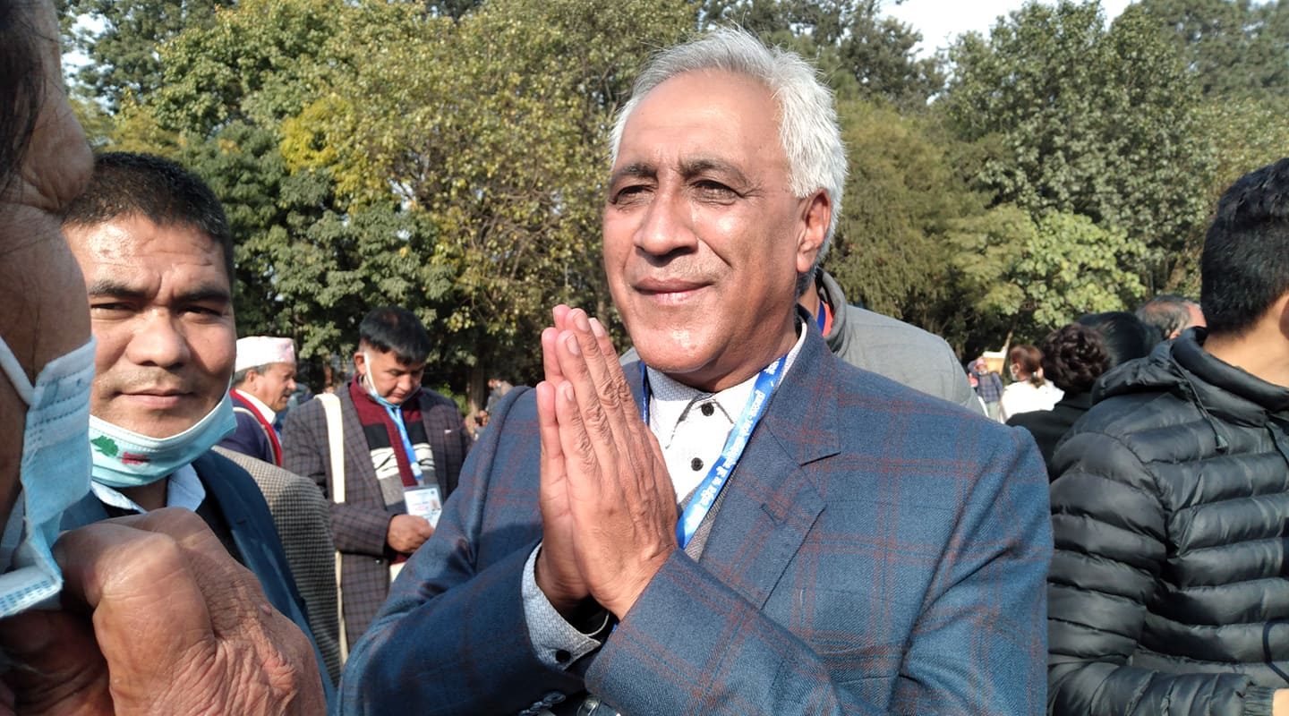 डा. चन्द्रकान्त भण्डारी