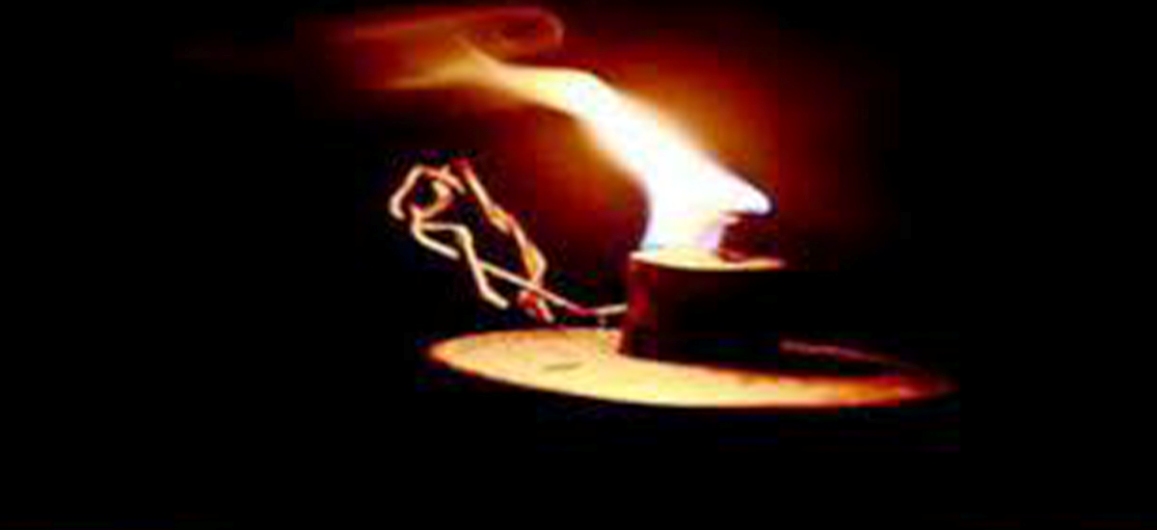 सल्लाको दाउरा दियालो