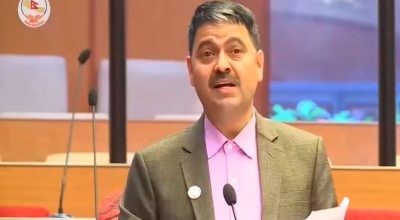 खिमलाल देवकोटा