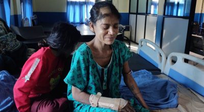 मन्तोरिया राय