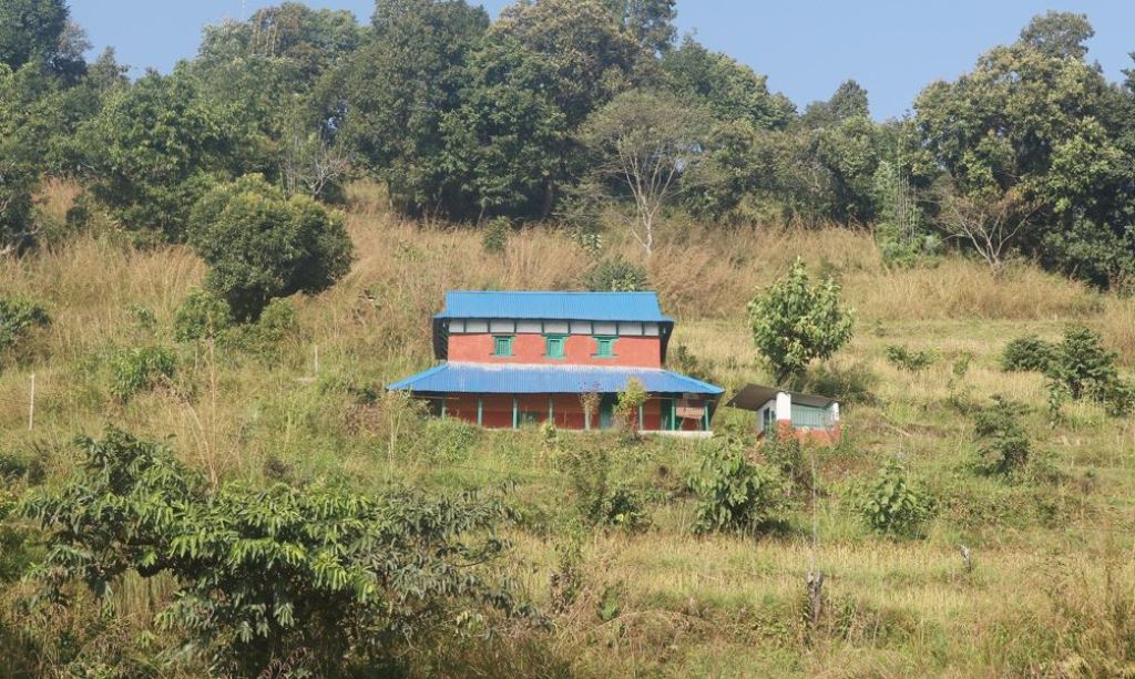 बसाइँसराइ