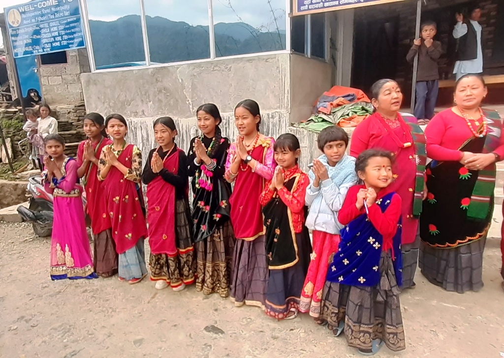 उजेली दिदीहरूको आशा