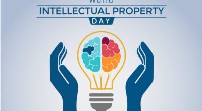 बौद्धिक सम्पत्ति दिवस