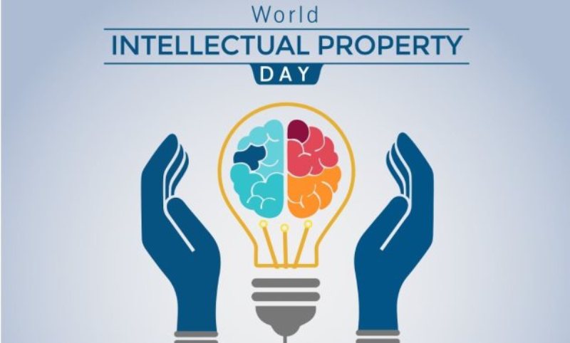बौद्धिक सम्पत्ति दिवस