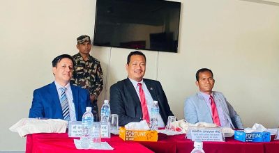 अमनलाल मोदी