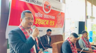 अमनलाल मोदी