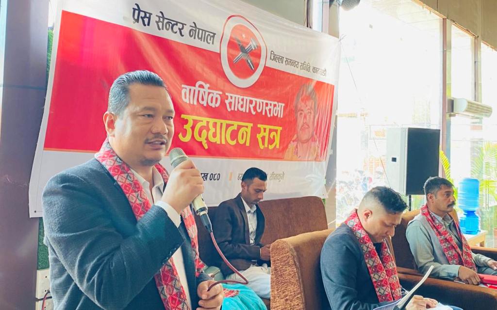 अमनलाल मोदी