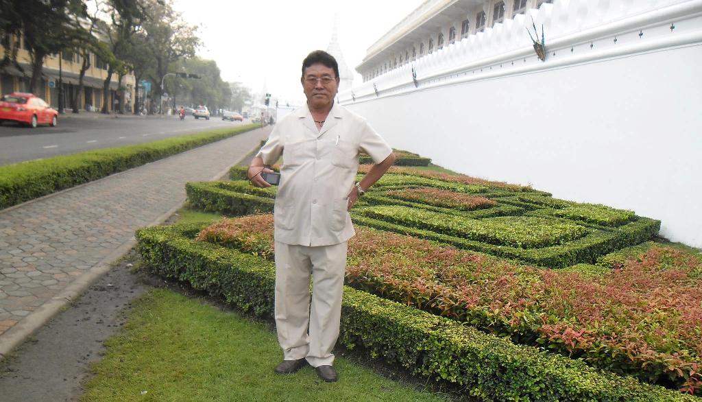 आङटावा शेर्पा