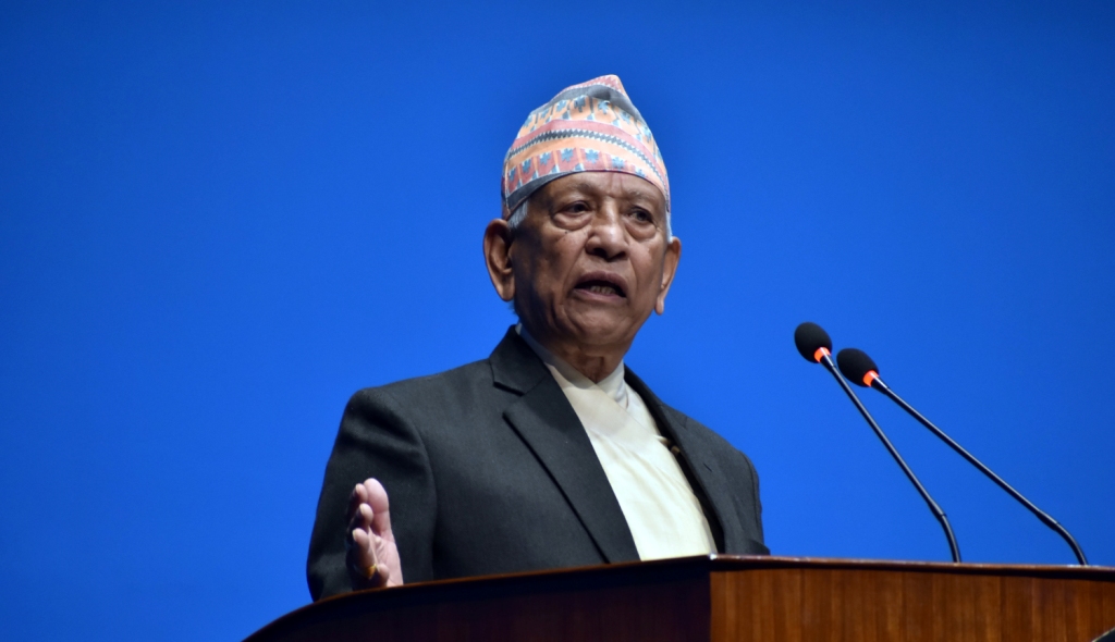 अर्जुननरसिंह केसी