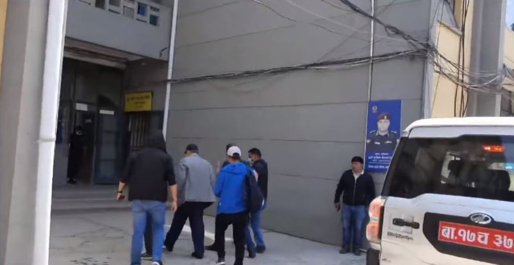 बालकृष्ण खाण