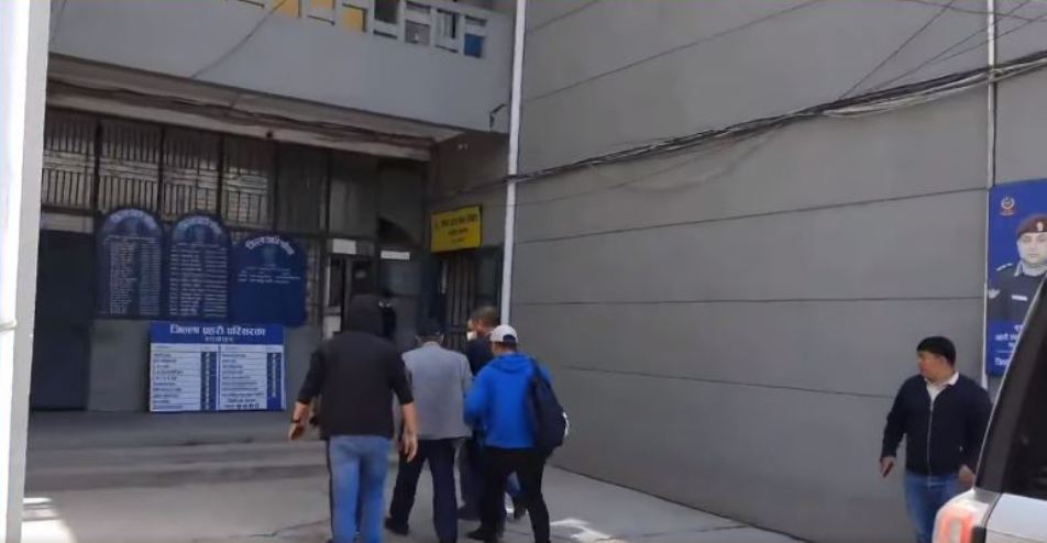 बालकृष्ण खाण