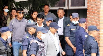 बालकृष्ण खाँण