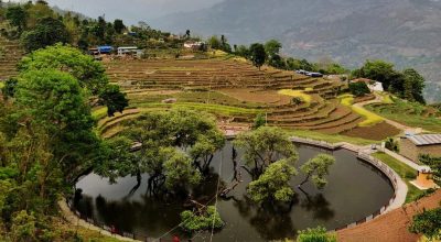 बराह ताल