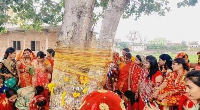 बरसाइत पर्व