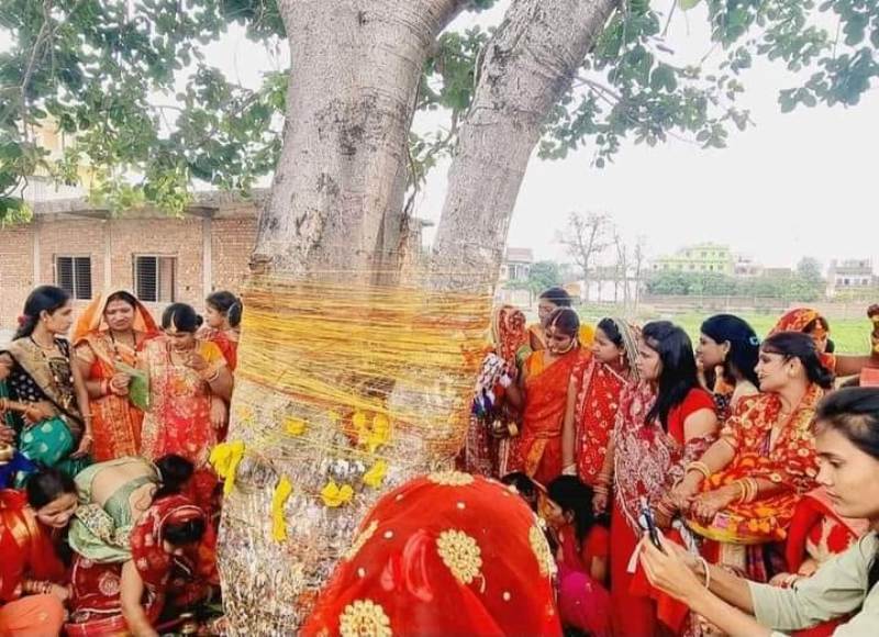 बरसाइत पर्व