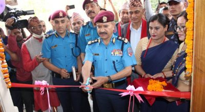 वसन्त कुँवर