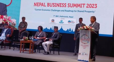 विनोद चौधरी