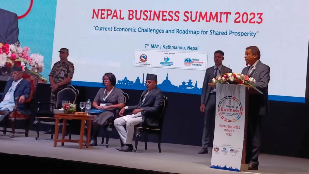 विनोद चौधरी