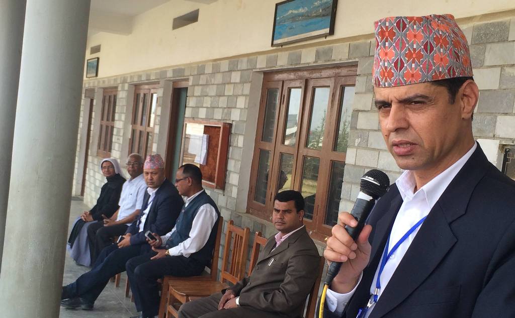 विनोदप्रकाश सिंह