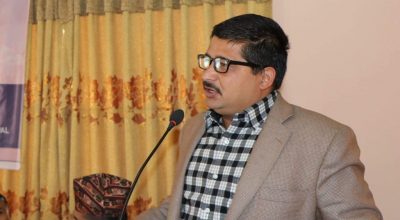 विपुल पोखरेल