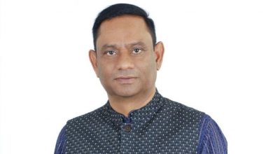 वीरेन्द्रप्रसाद महतो