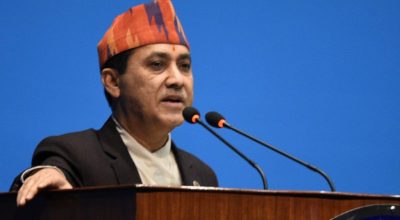 विश्वप्रकाश शर्मा