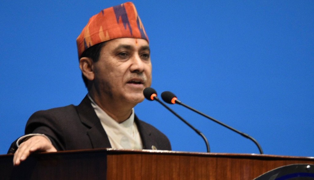 विश्वप्रकाश शर्मा