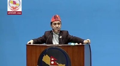 विश्वप्रकाश शर्मा