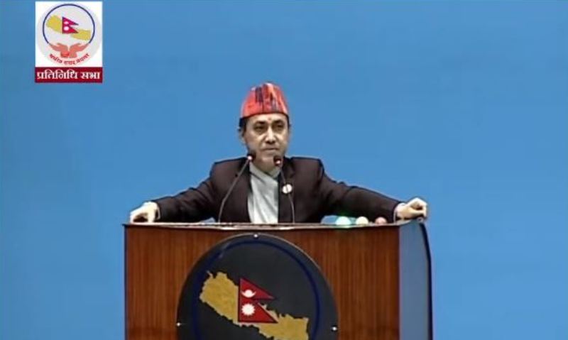 विश्वप्रकाश शर्मा