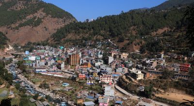 बुर्तिबाङ बजार