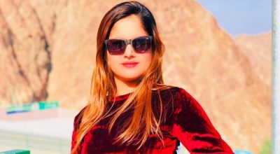 चाँदनी पाठक