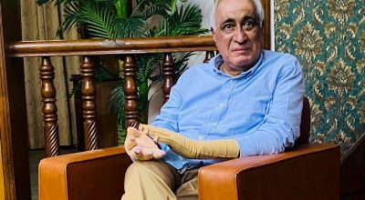 डा. चन्द्रकान्त भण्डारी